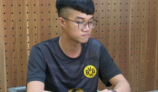 Nợ 5 triệu chưa trả, hẹn nhau 'giải quyết' rồi gây án mạng