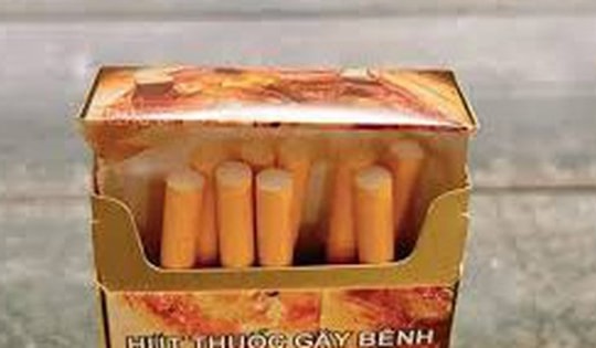 Cấm trưng bày thuốc lá tại điểm bán: Kinh nghiệm quốc tế và yêu cầu cấp thiết từ thực tiễn Việt Nam