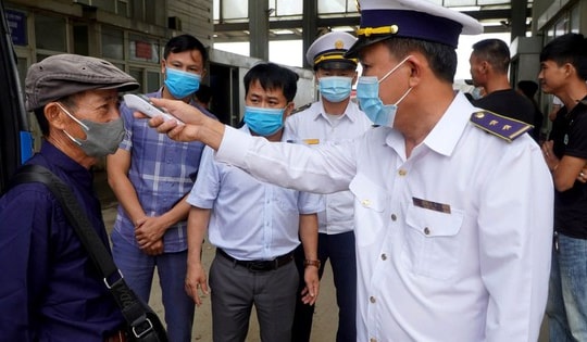 Ngành y tế Hà Tĩnh khuyến cáo không hoang mang, chủ quan trước biến thể mới của COVID-19