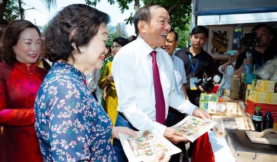 Ngày hội Du lịch TPHCM khẳng định vai trò đầu tàu, thúc đẩy liên kết và chuyển đổi số