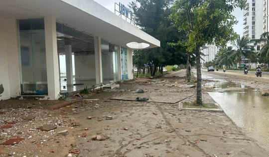 ‘Giải cứu’ 14 Hubway ven biển Sầm Sơn