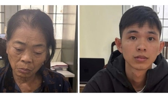 Mang máy cắt, gậy bóng chày phá két sắt, trộm 195 triệu đồng