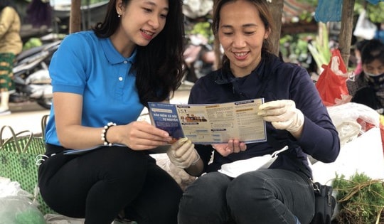 Chủ hộ kinh doanh đồng thời đi làm tại doanh nghiệp thì đóng bảo hiểm xã hội theo diện nào?