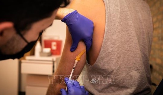 Singapore ghi nhận 2 ca lây nhiễm đậu mùa khỉ đầu tiên trong cộng đồng