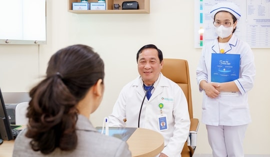 Đa Khoa Phương Nam Đà Lạt: Nỗ lực đầu tư trang thiết bị hiện đại phục vụ người dân