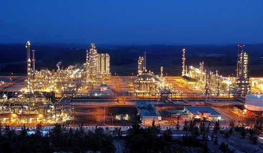 VCBS nâng giá mục tiêu với cổ phiếu BSR