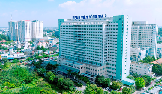 Điều trị sỏi tiết niệu thời hiện đại: Không còn nỗi lo mổ hở, bảo tồn tối đa chức năng thận