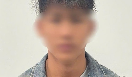 Khởi tố, bắt tạm giam thiếu niên 17 tuổi gây tai nạn làm chết người