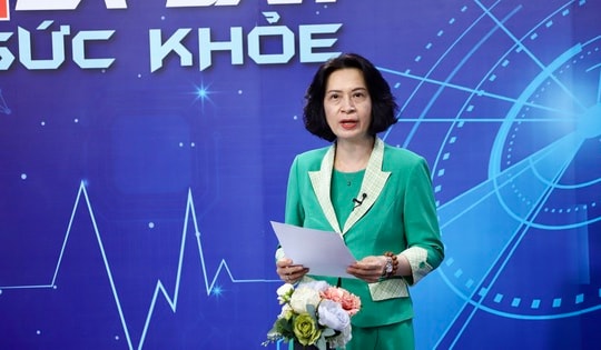 'Vì một Việt Nam khỏe mạnh': Lan tỏa tinh thần chủ động phòng bệnh hưởng ứng Ngày Sức khoẻ toàn dân 7/4