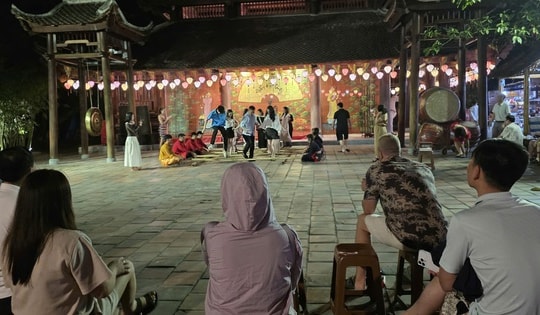 Doanh thu du lịch Quảng Ninh tăng mạnh trong quý I/2026, đón hơn 6 triệu khách