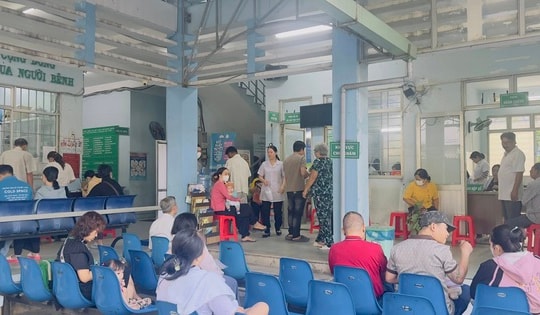 TPHCM đề xuất khám sức khỏe miễn phí cho người lao động tự do, công nhân trên địa bàn không cần nơi cư trú