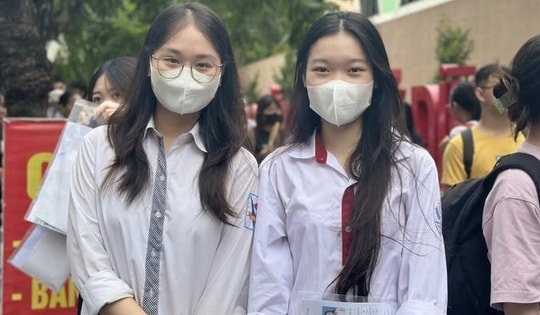 Quy định mới về miễn thi tốt nghiệp THPT môn ngoại ngữ