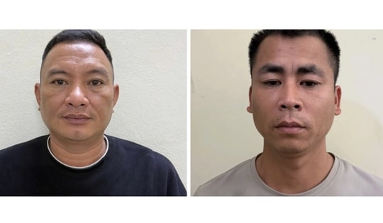 Đập điện thoại, phi tang sim vẫn bị bắt vì đánh bạc qua Telegram