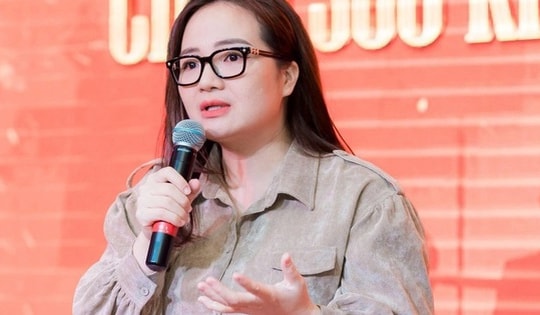 Vụ án Hoàng Hường: Đang điều tra về hành vi sản xuất hàng giả