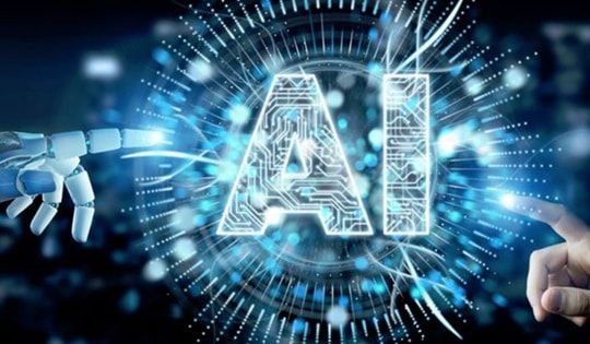 Sẽ thành lập Quỹ Phát triển trí tuệ nhân tạo quốc gia