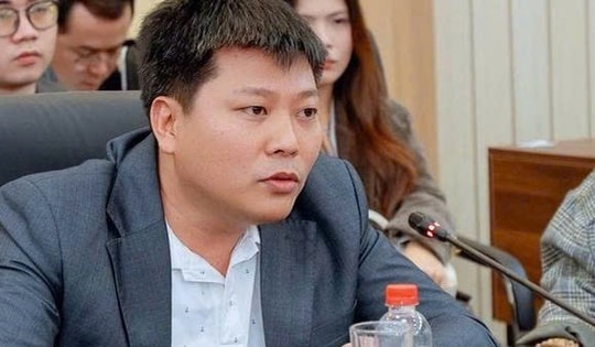 Thủ đoạn dùng bánh mì để quảng cáo của đường dây lừa đảo tiền ảo ONUS