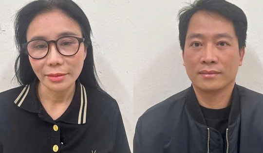 Thu giữ hơn 300 tỷ đồng, 100 sổ đỏ trong vụ Mailisa