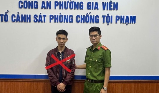 Lập Facebook ảo đăng bài cho thuê phòng trọ để lừa nạn nhân