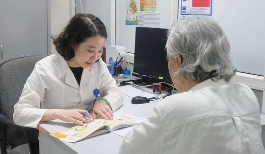 Ngày Sức khỏe toàn dân 7/4: Bí quyết sống khỏe, sống thọ cho người cao tuổi