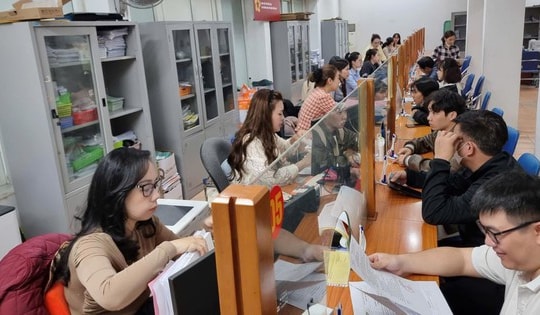 Những nhóm đối tượng nào được tăng lương cơ sở lên 2,53 triệu đồng từ 1/7/2026?