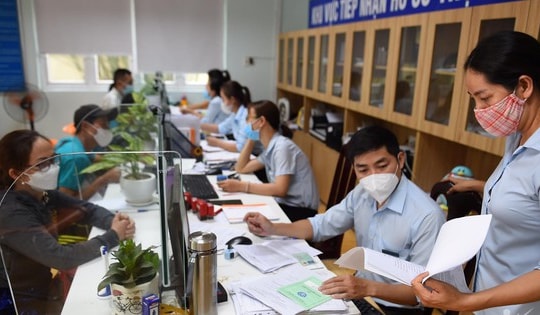 Thời hạn hưởng chính sách nghỉ hưu trước tuổi theo Nghị quyết 07