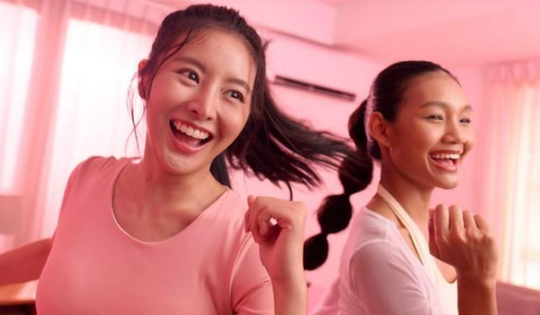 Tập thể dục tại nhà: khi chất lượng không khí đóng vai trò cốt lõi