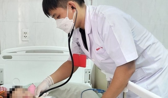 Lâm Đồng triển khai đồng bộ các giải pháp phòng chống bệnh tay chân miệng