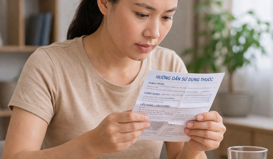 7 sai lầm khi dùng thuốc hạ sốt cho trẻ bị tay chân miệng