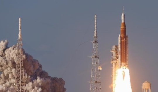 Đã lên Mặt Trăng từ 50 năm trước, vì sao NASA vẫn phải 'bắt đầu lại'?