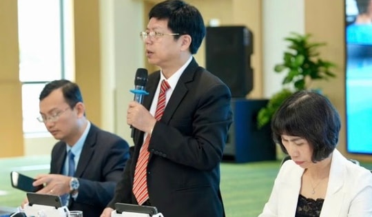 Hơn 6.000 ca mắc mới ung thư tuyến giáp mỗi năm, tỷ lệ sống trên 90% nếu phát hiện sớm