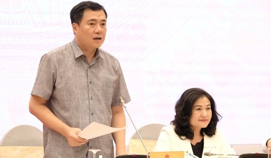 Thứ trưởng Bộ Công Thương: Đảm bảo nguồn cung xăng dầu đến hết tháng 4/2026