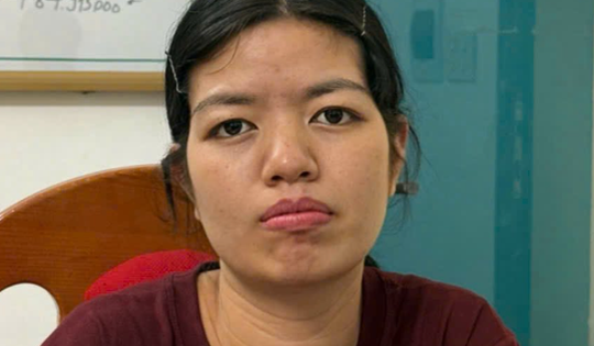 Khởi tố Chu Thị Hòa vì sản xuất giá đỗ chứa chất cấm, tuồn ra thị trường khoảng 510 tấn