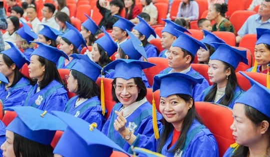 Trường Đại học Y Hà Nội: Nâng tầm nguồn nhân lực y tế chuyên sâu cho địa phương