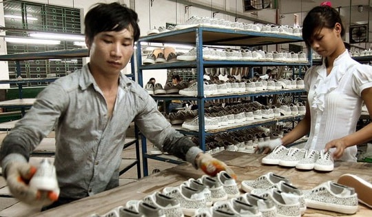 Thu nhập bình quân của người lao động trong quý 1 đạt 9 triệu đồng mỗi tháng