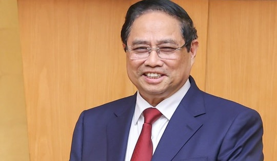 Thủ tướng gửi lời tri ân đến các đồng chí lãnh đạo, toàn thể nhân dân trong phiên họp cuối nhiệm kỳ