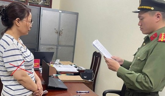 Mất hơn 1 tỉ đồng mới phát hiện 'bạn trai' là phụ nữ