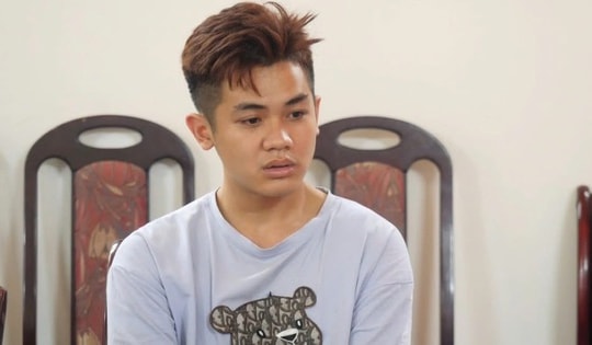 24 giờ truy bắt đối tượng cướp tài sản của bà cụ 96 tuổi ngồi xe lăn