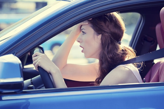 Vì sao phụ nữ nguy cơ chấn thương nặng hơn nam giới khi tai nạn ô tô?