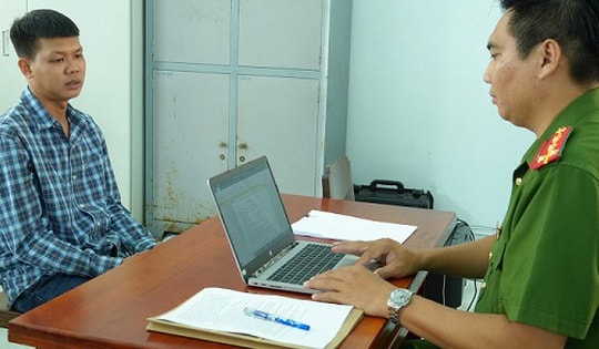 Nam thanh niên bị đâm tử vong trên đường sau cuộc ‘hỏi chuyện’ trong đêm