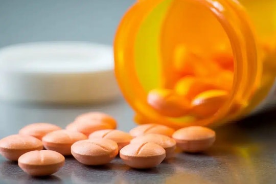 Mỹ phát hiện loại opioid mới giảm đau mạnh nhưng ít gây nghiện