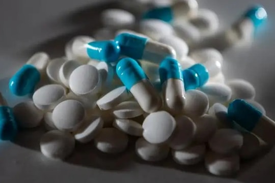 'Cứu tinh' điều trị người nghiện ma túy đá hóa ra là một loại thuốc quen thuộc?