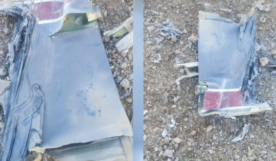 Công nghệ hiện đại giúp Mỹ giải cứu phi công tại Iran như thế nào?