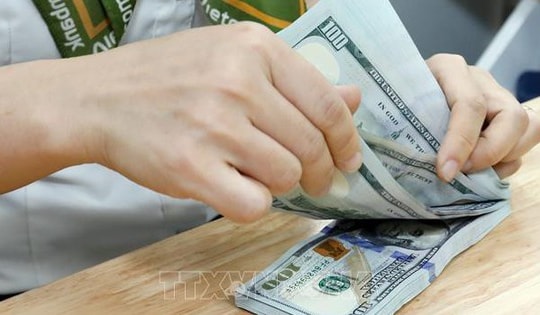 Tỷ giá hôm nay 6/4: USD hạ nhiệt, NDT tăng mạnh