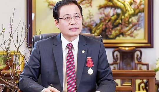 Vụ án tại Công ty TNHH Bảo tín Minh Châu: Khởi tố ông Vũ Minh Châu và con trai