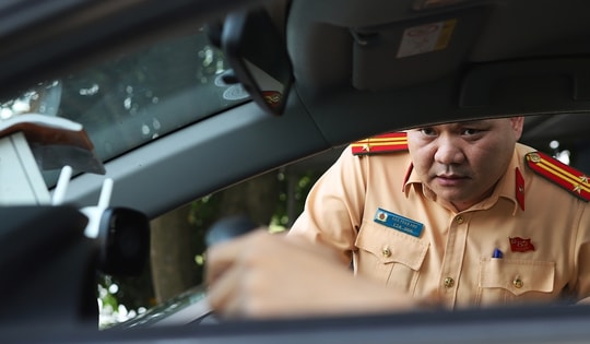 Bóc trần loạt chiêu trò gian lận sát hạch lái xe, loạt địa phương bị nêu tên