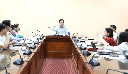 Đánh giá tác động nguồn lực đảm bảo chế độ phụ cấp đặc thù trong lĩnh vực y tế