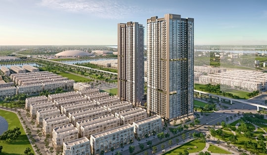 Công ty Cổ phần Thời đại mới T&T hút 8.000 tỷ đồng trong một ngày