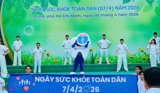 Lãnh đạo TPHCM yêu cầu đổi mới hoạt động y tế cơ sở để người dân tiếp cận dịch vụ chất lượng, thuận tiện, công bằng