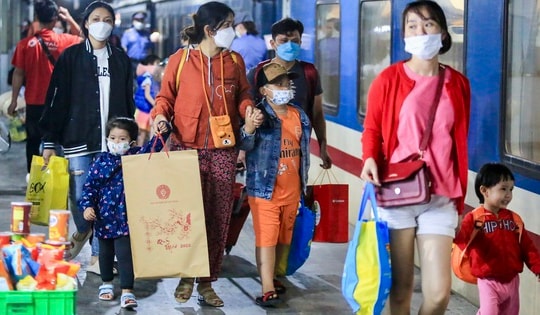 Tin kém vui cho hàng triệu người Việt Nam vì giá mặt hàng này lại tăng