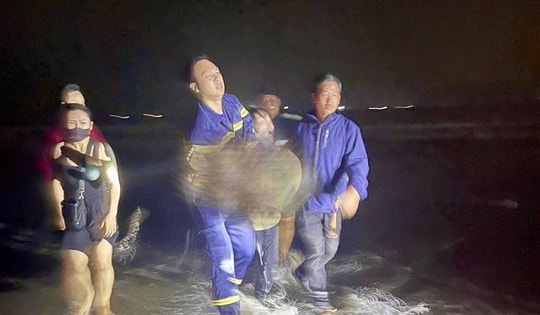 Báo động tình trạng đuối nước trẻ em khi mùa hè chưa tới